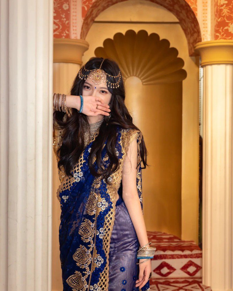 bindas girl dp 35