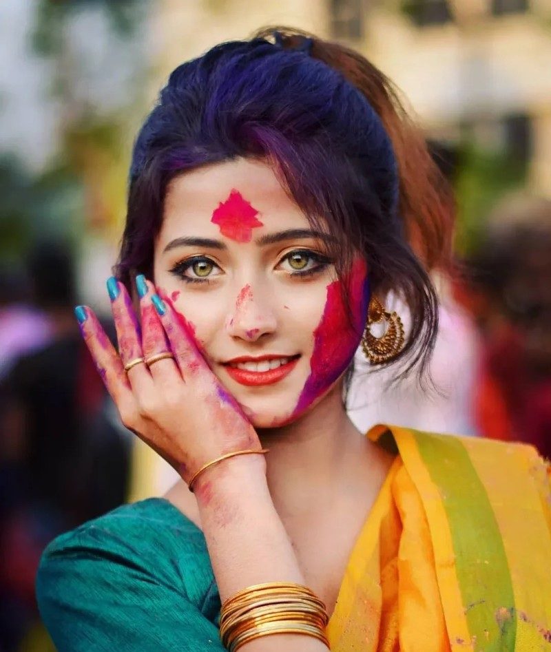 bindas girl dp 38