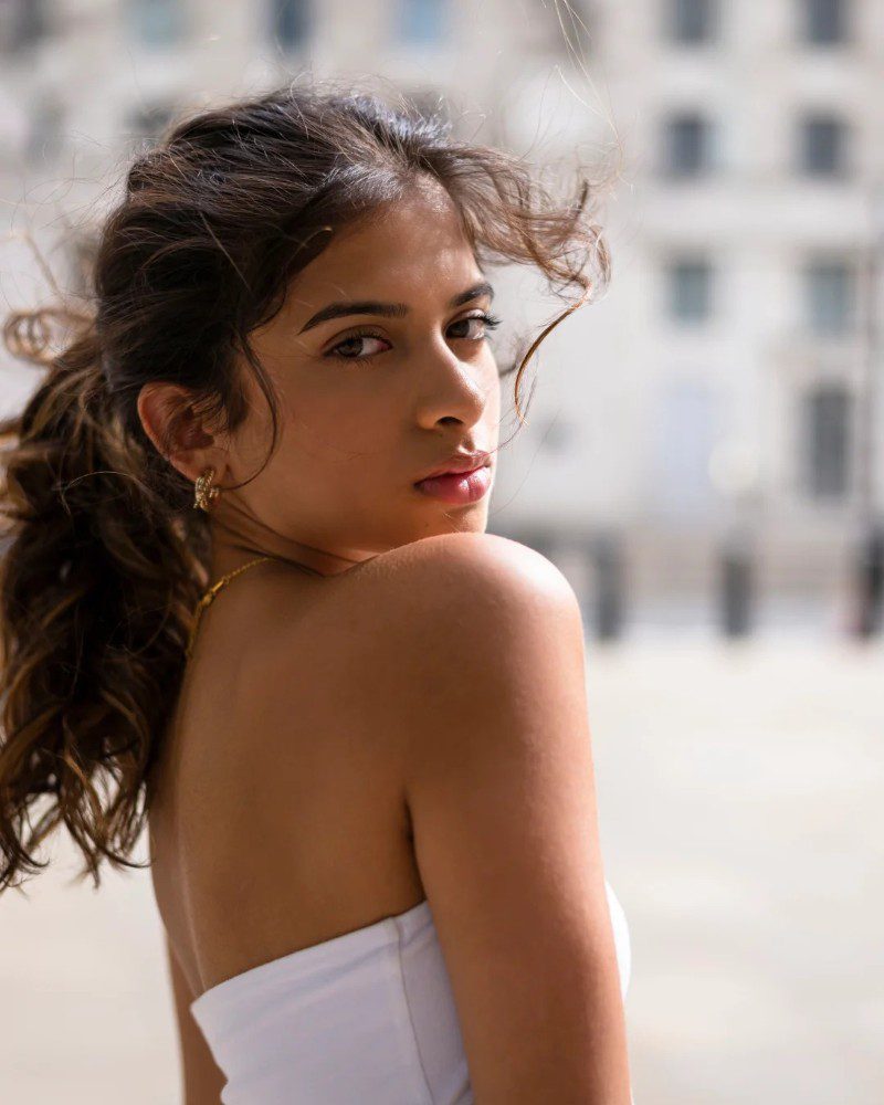 bindas girl dp 4