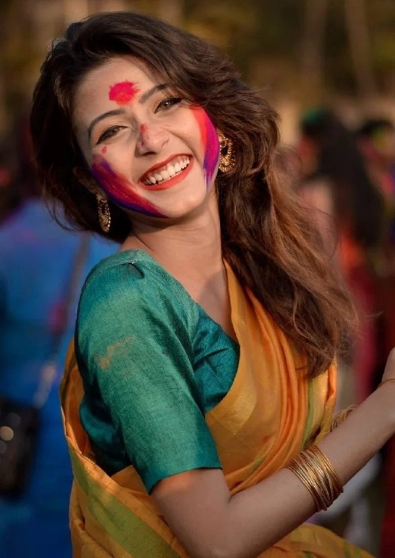bindas girl dp 5