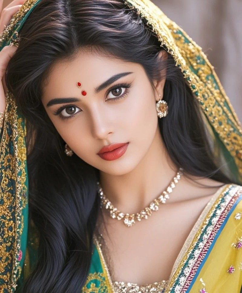 bindas girl dp 7