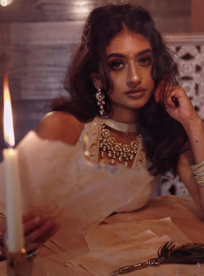 bindas girl dp 9