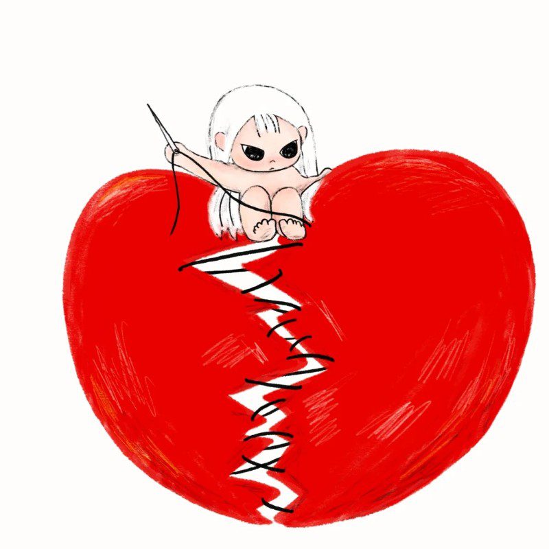 boy broken heart pic