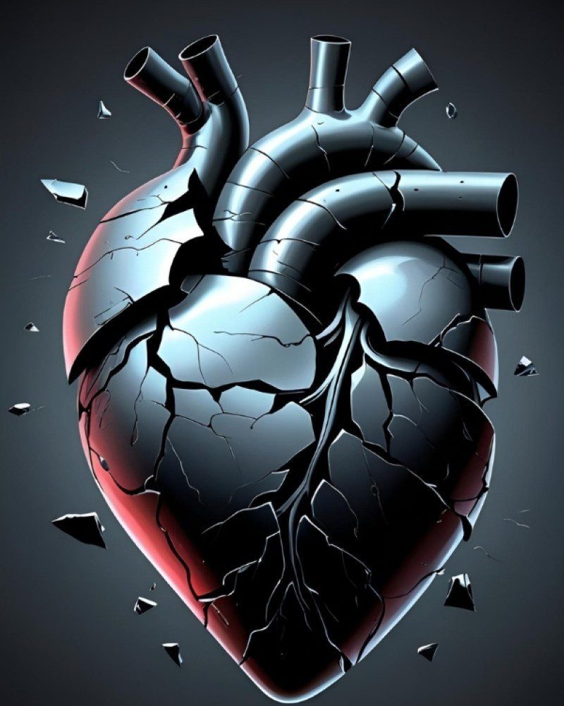 broken heart pic 13