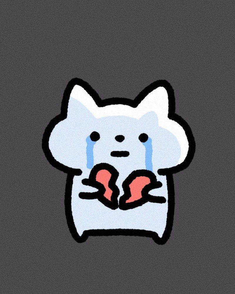 broken heart pic 14