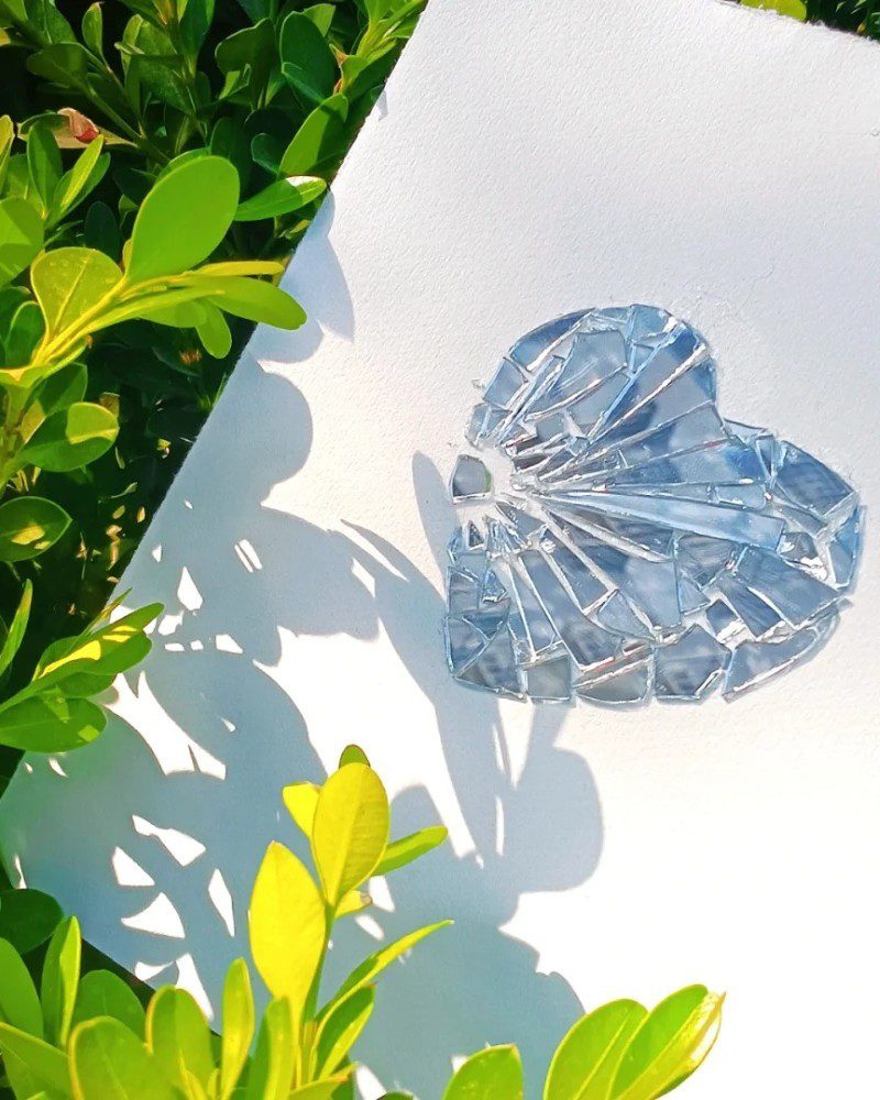 broken heart pic 15