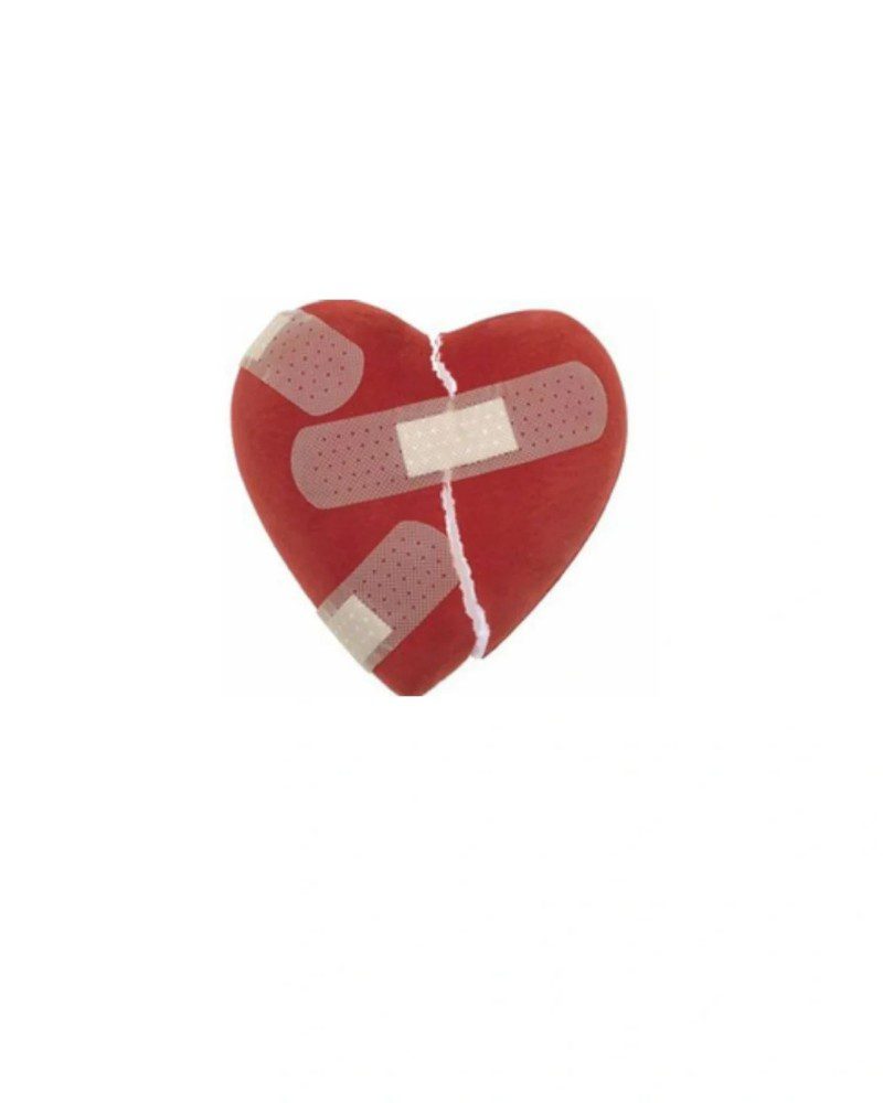 broken heart pic 16