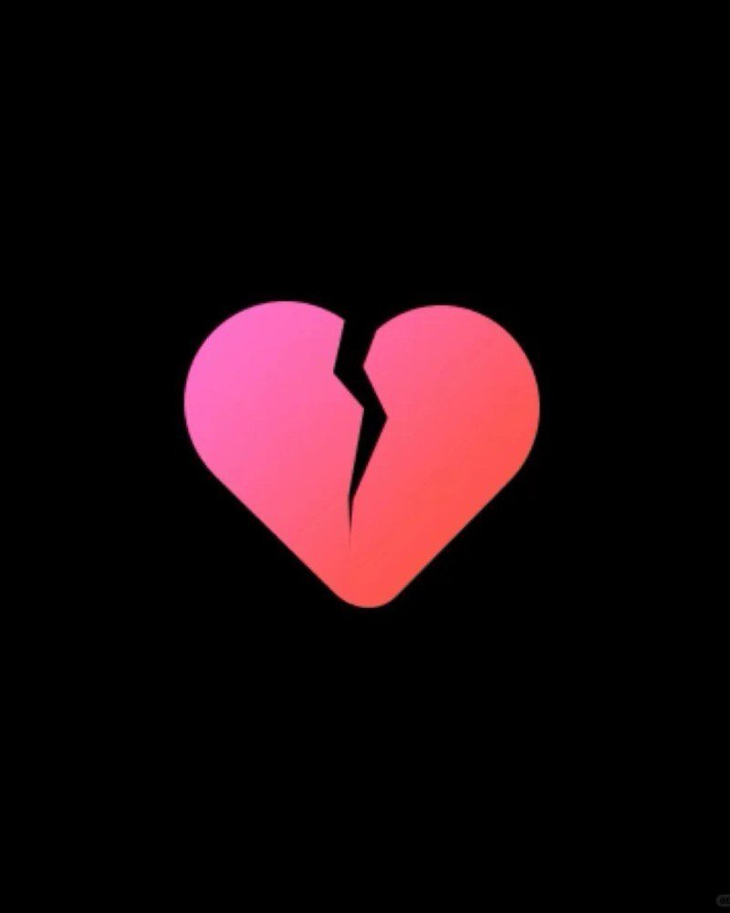 broken heart pic 17