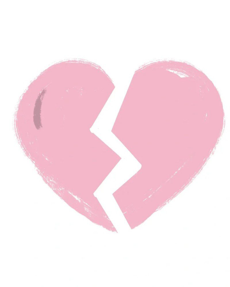 broken heart pic 18
