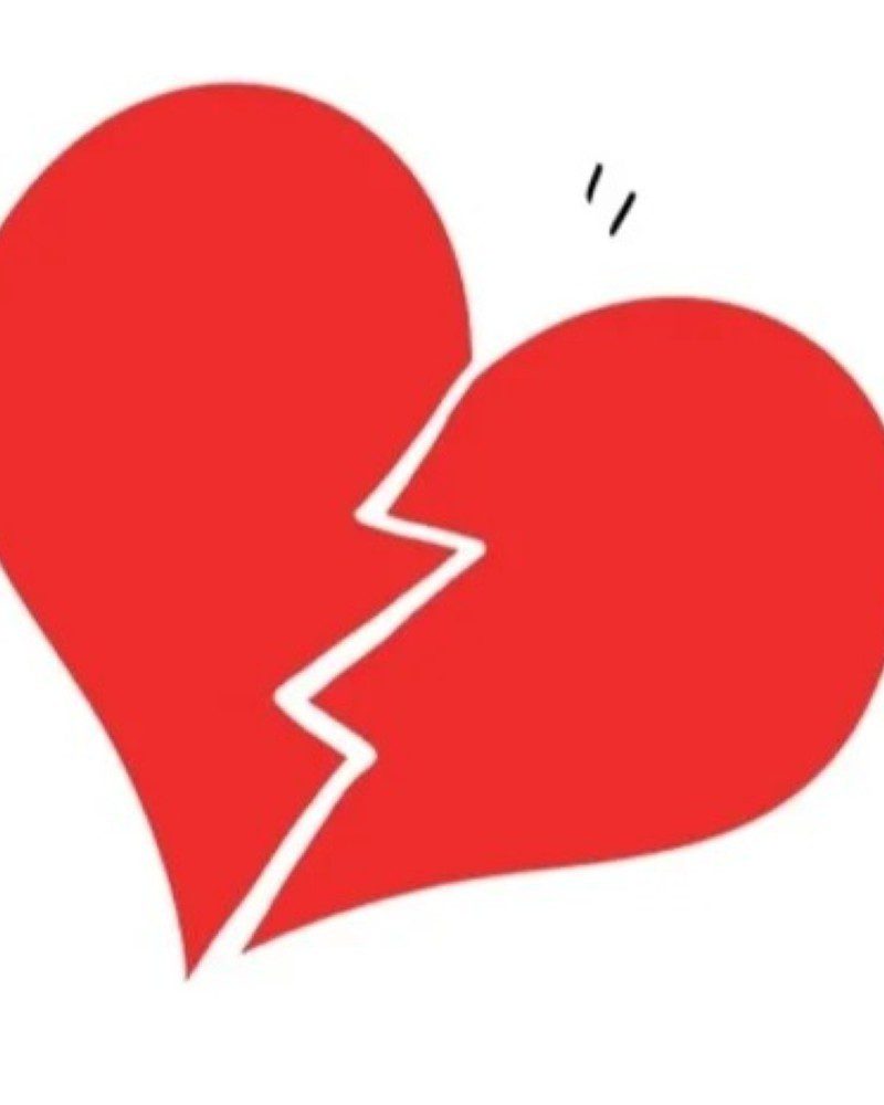 broken heart pic 19
