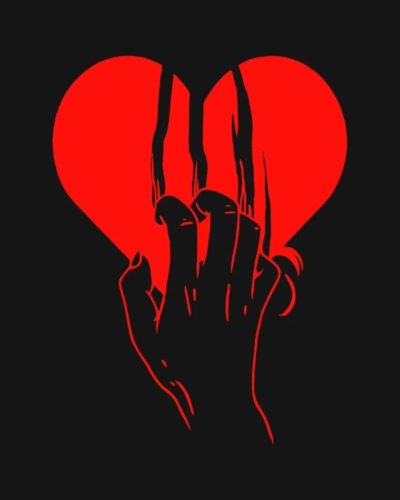 broken heart pic 26
