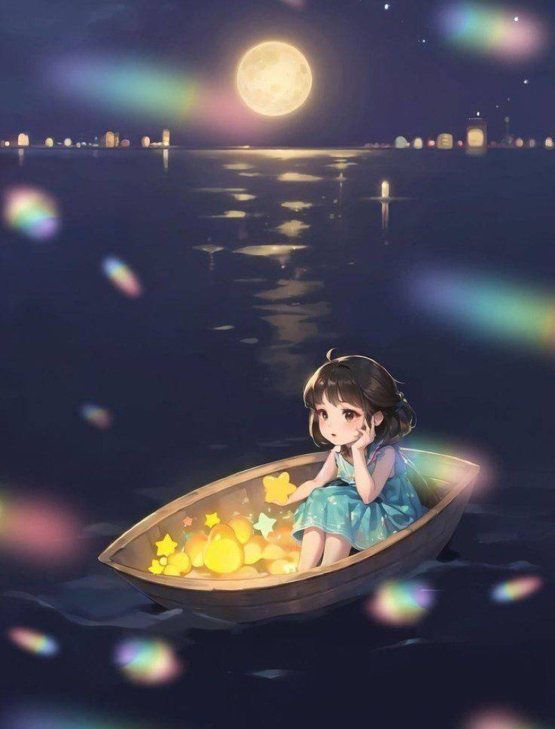 cartoon dp for girls 17
