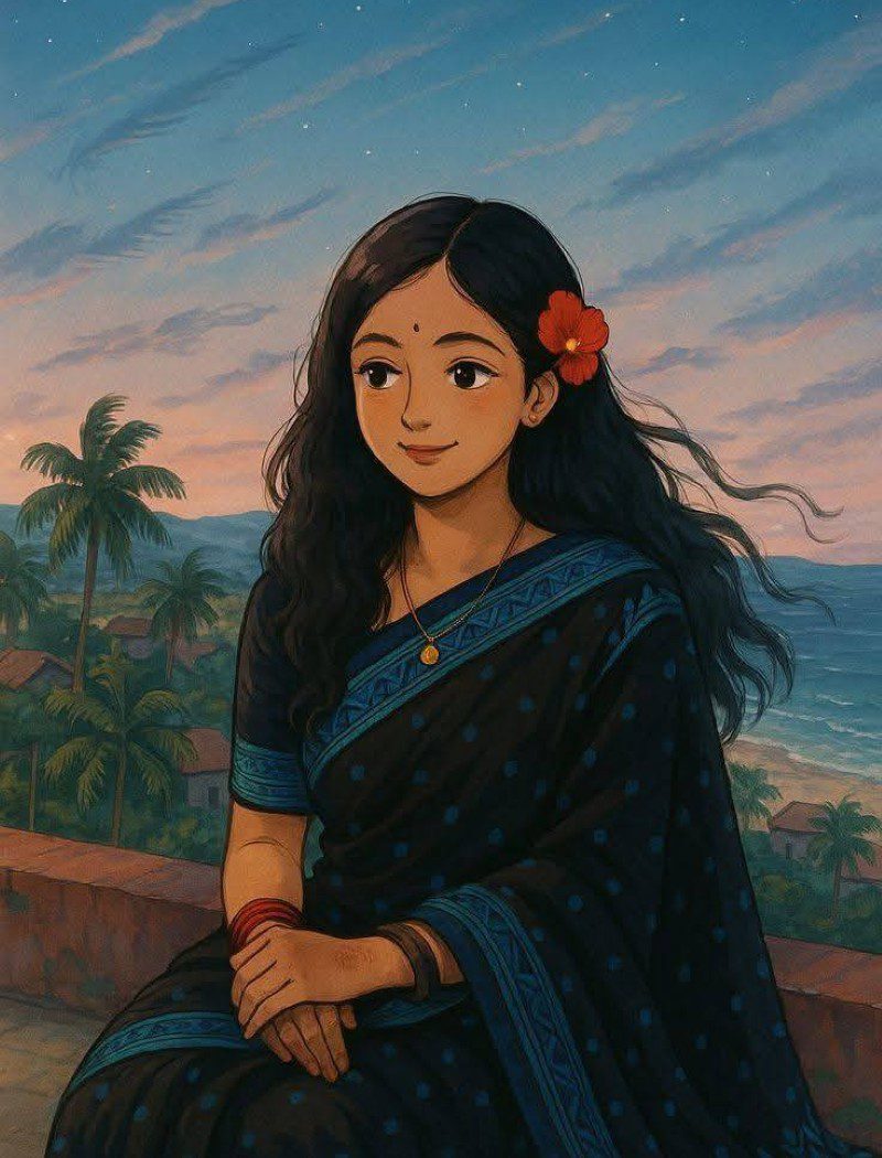 cartoon dp for girls 27