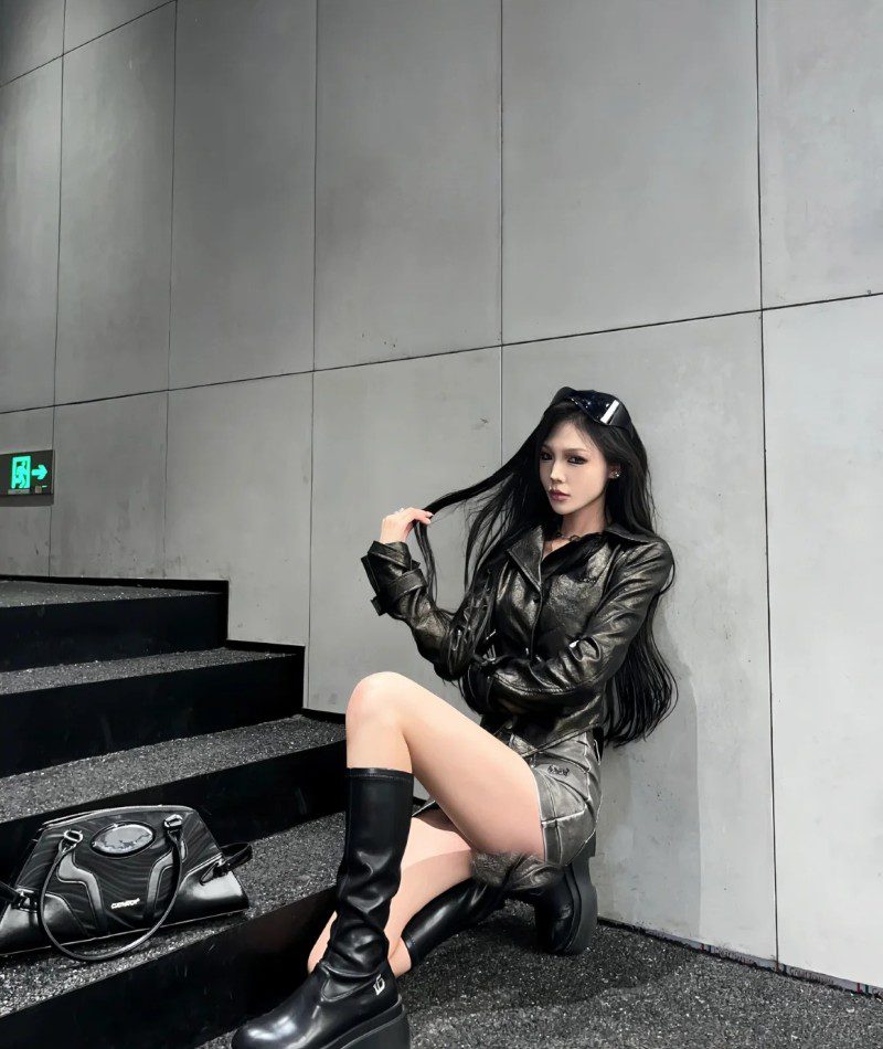 cool girl pic 11