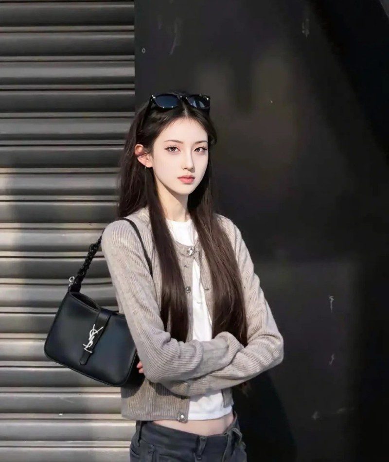 cool girl pic 14