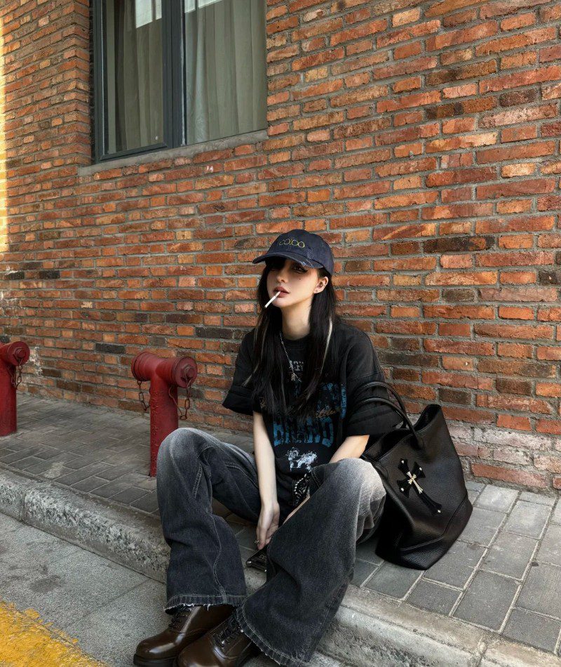 cool girl pic 17