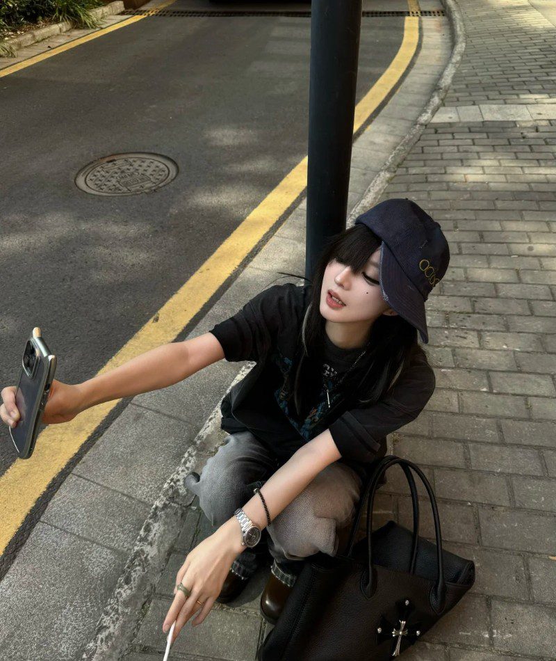cool girl pic 18
