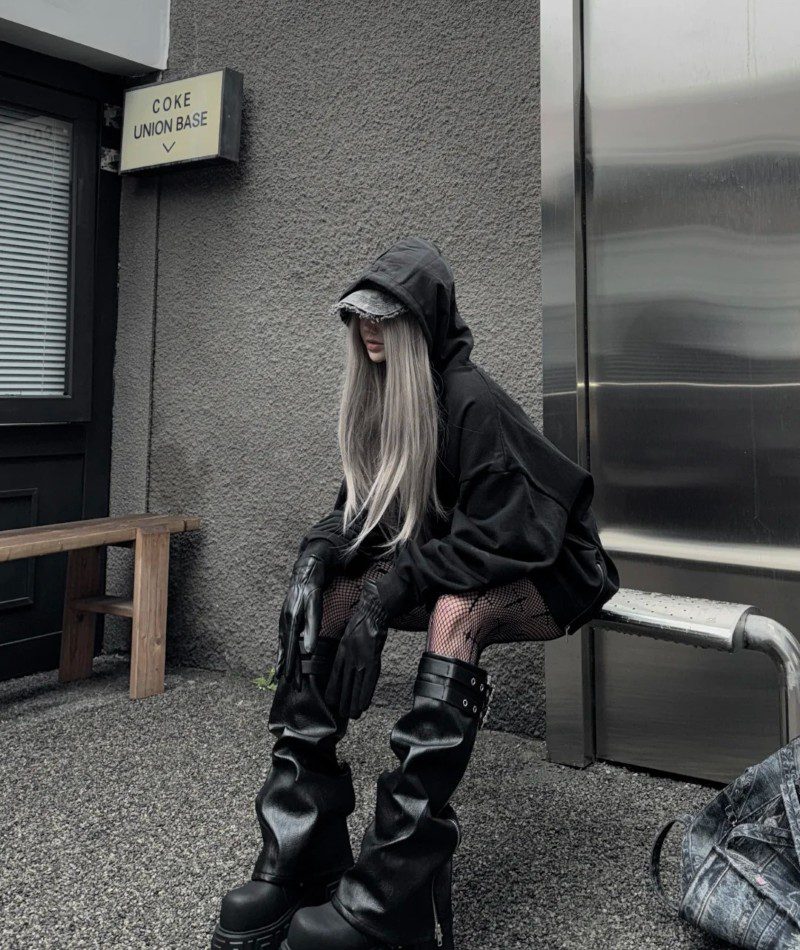 cool girl pic 2