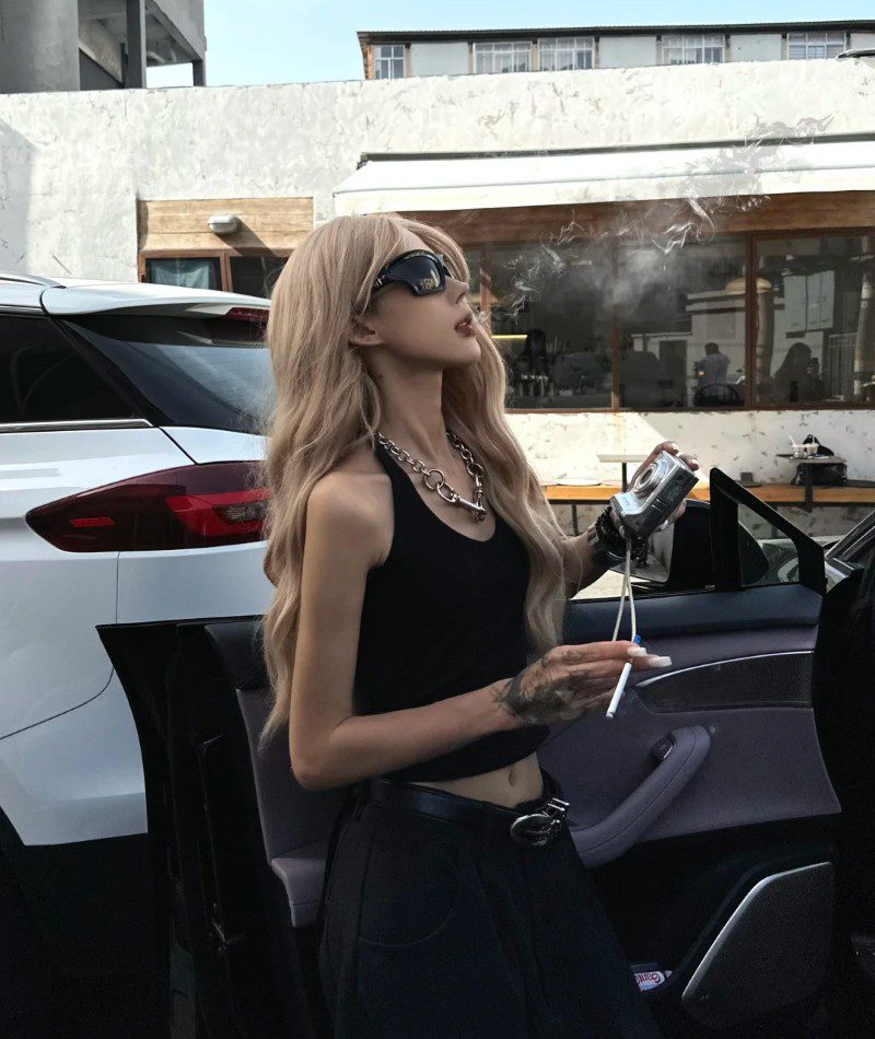 cool girl pic 35