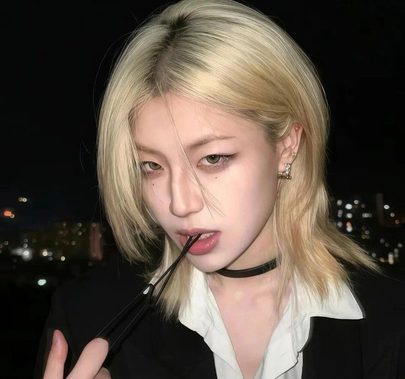 cool girl pic 5
