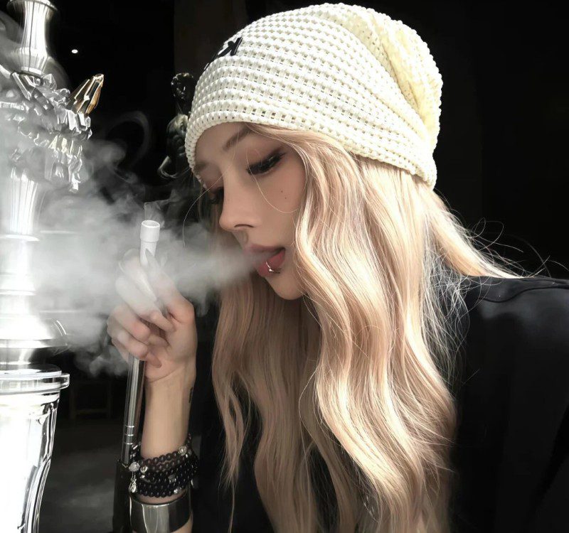 cool girl pic 6