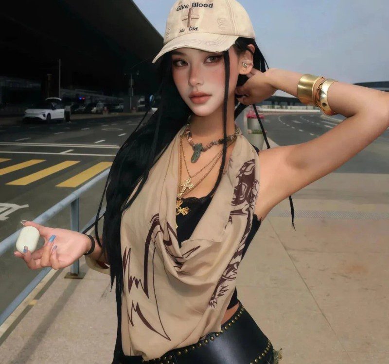 cool girl pic 7