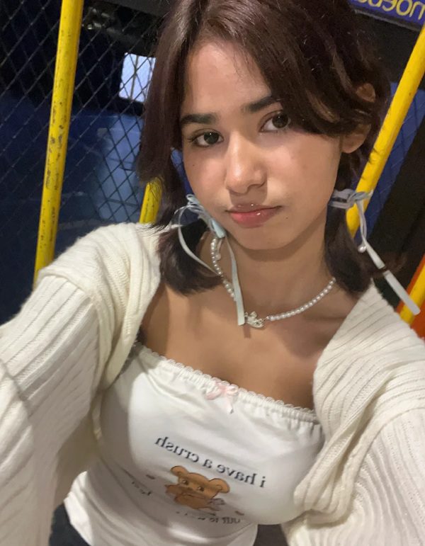 crazy girl dp 3