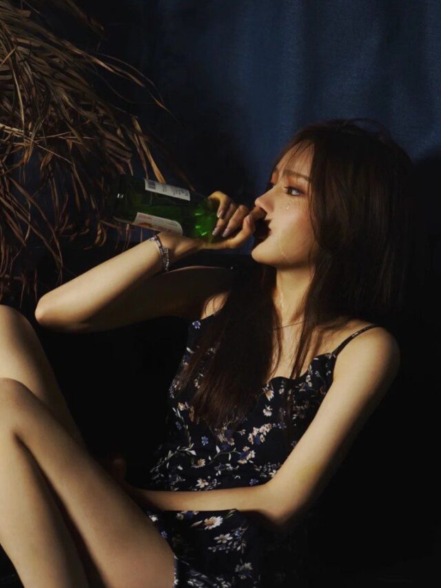 70+ Sad Pic for Girl Capturing Pain and Silence