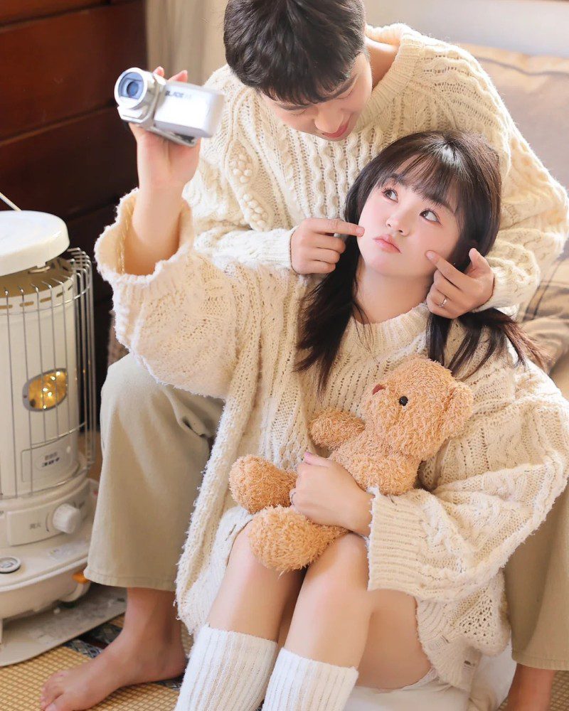 cute and lovely pics