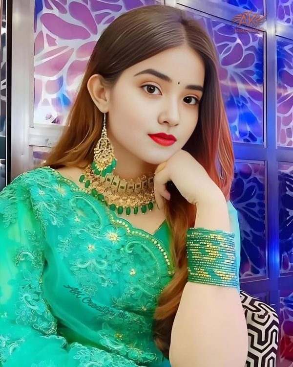 cute baby girl dp pic