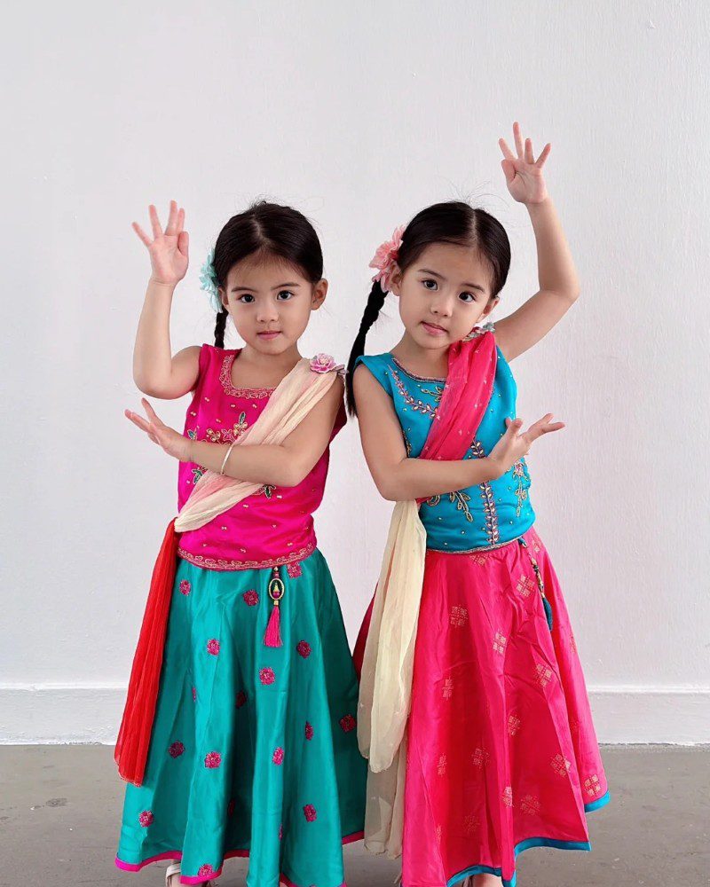 cute baby girl dp