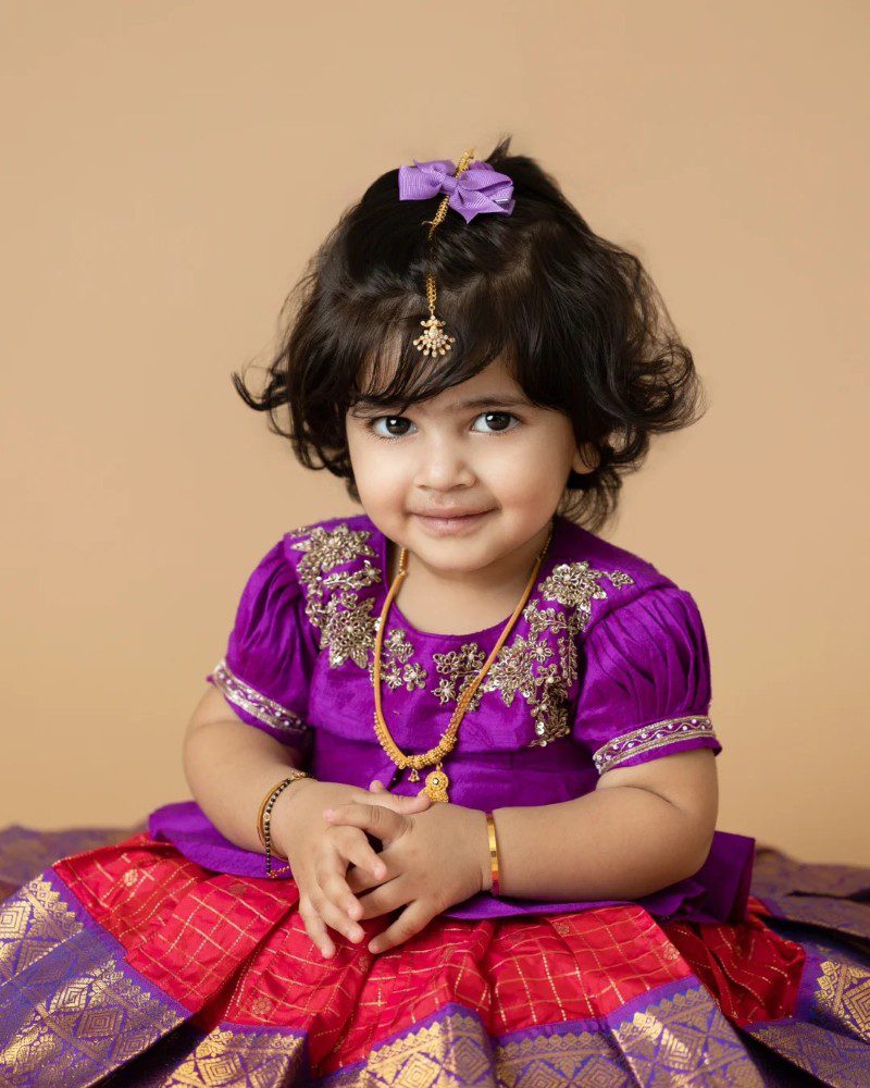 cute baby girl pic dp
