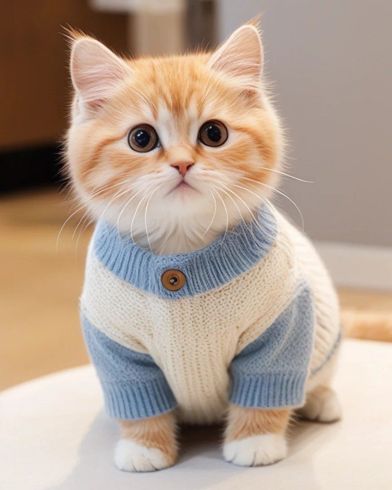 cute cat pics 33