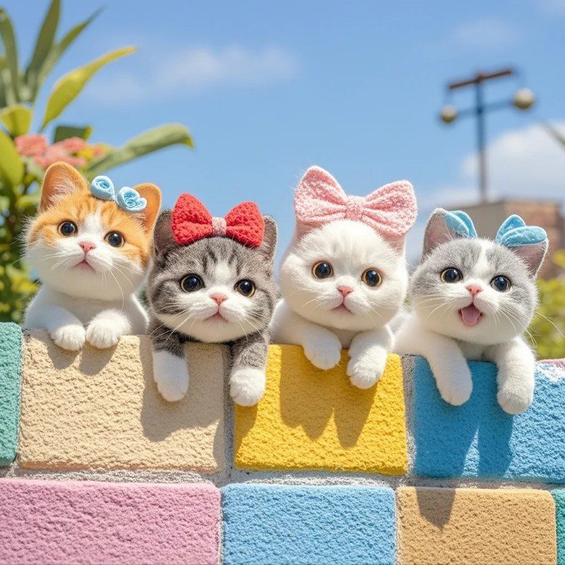 cute cat pics 4