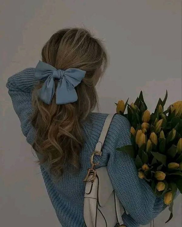 cute girl pic dp 1