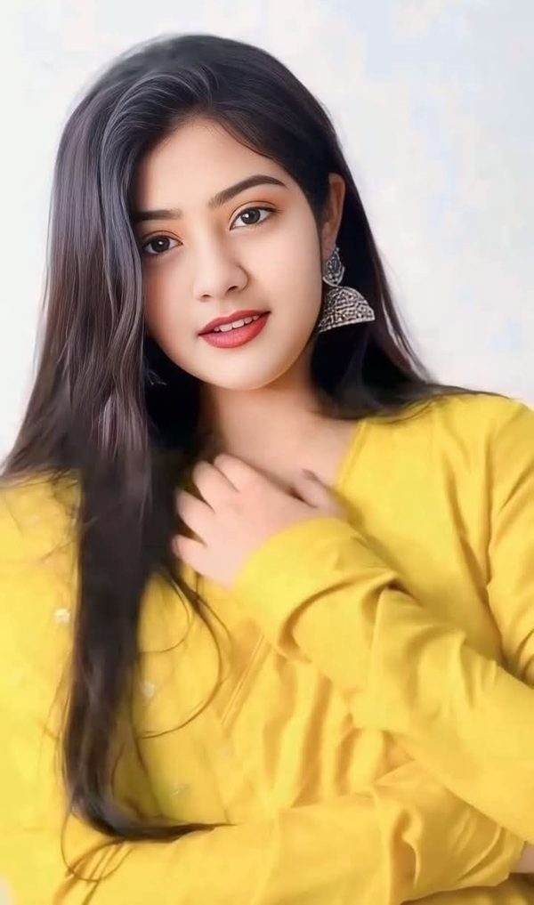 cute girl pic dp 10