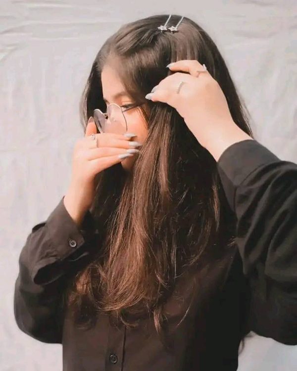 cute girl pic dp 2