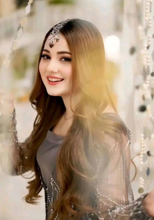 cute girl pic dp 6