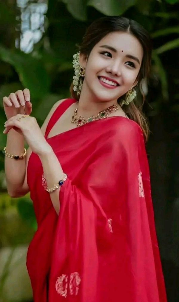 cute girl pic dp 7