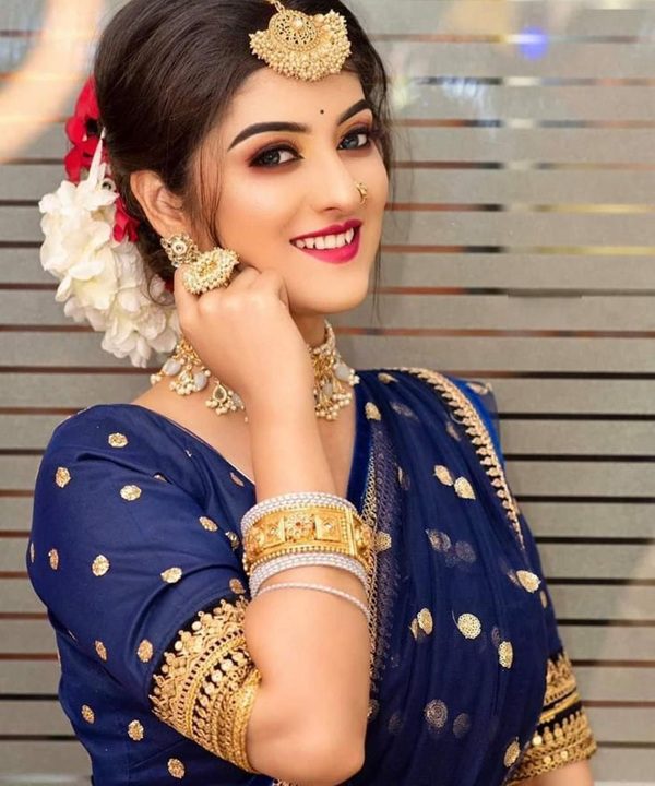 cute girl pic dp 8