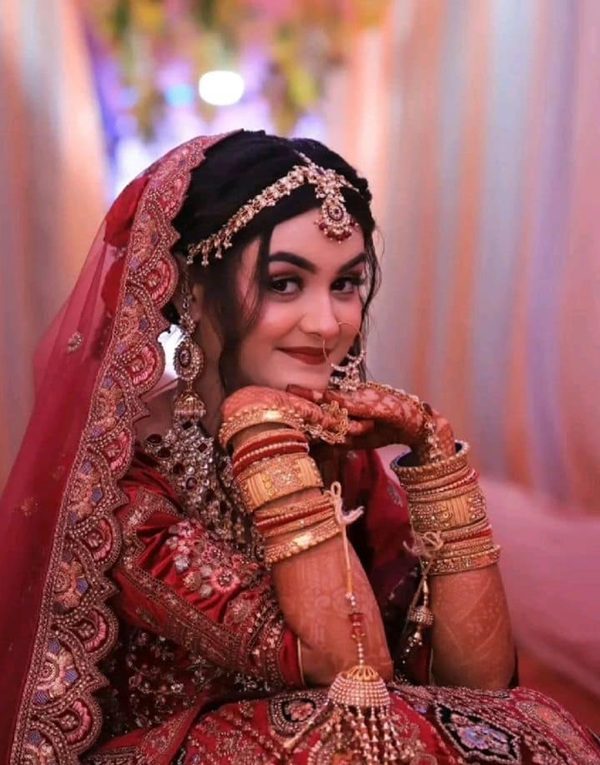 cute girl pic dp 9