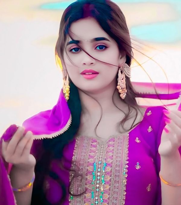 cute girl pic for dp hd