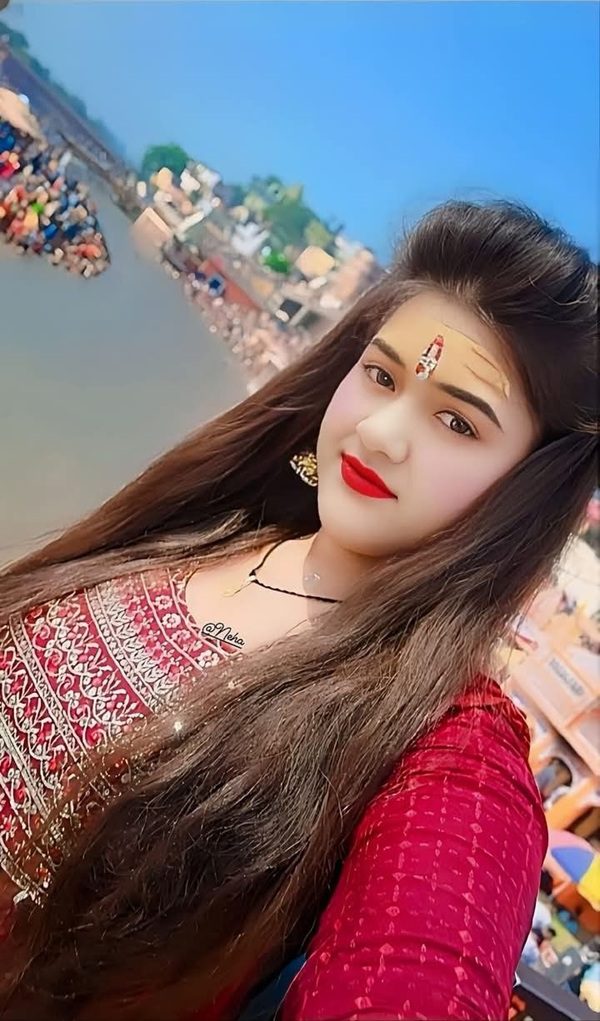 cute girl pic for fb dp