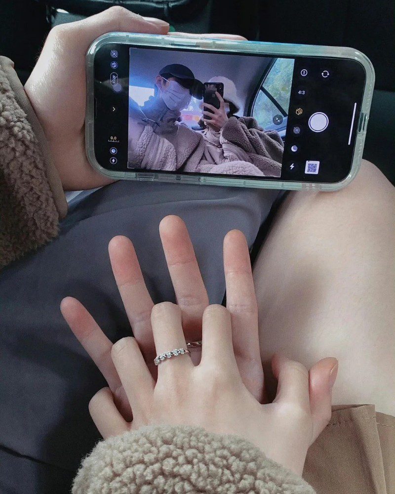 cute love story pic