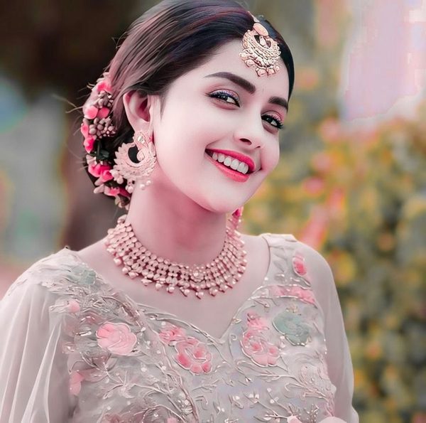 cute pics for girls dp