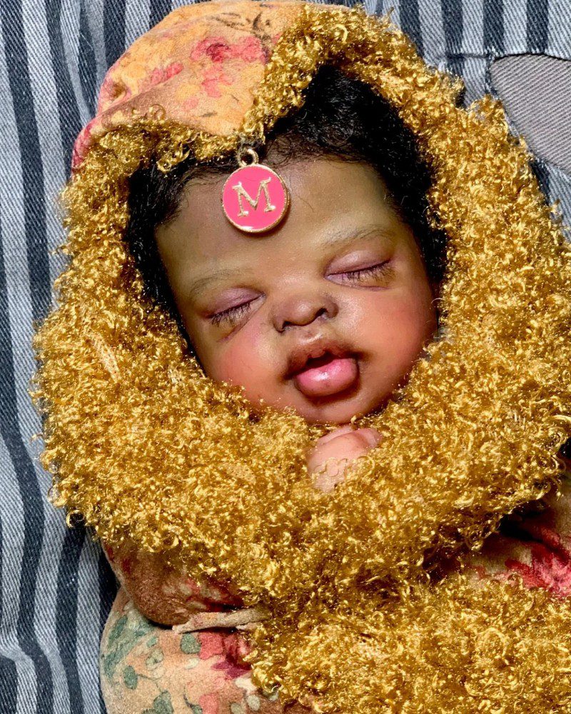 dp for baby girl