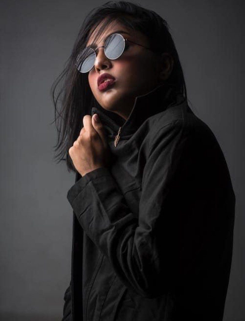 dp for girls attitude 10