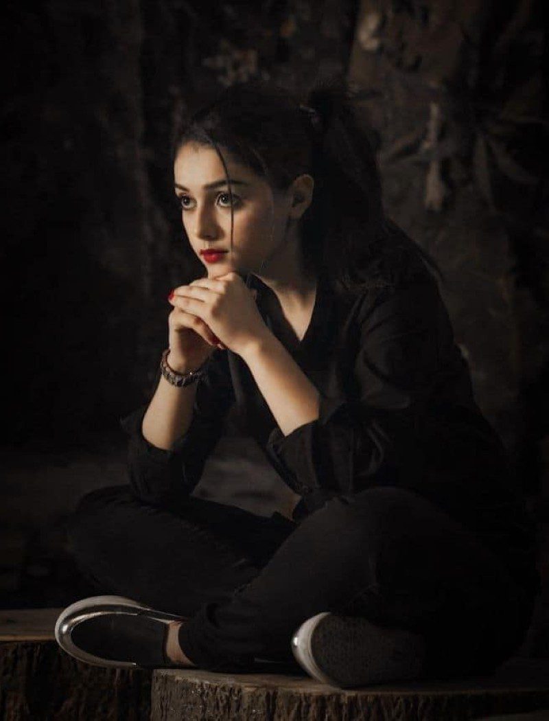 dp for girls attitude 15