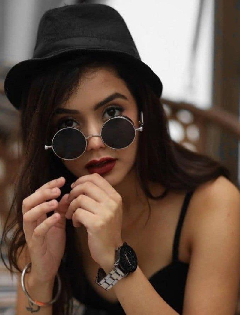 dp for girls attitude 17
