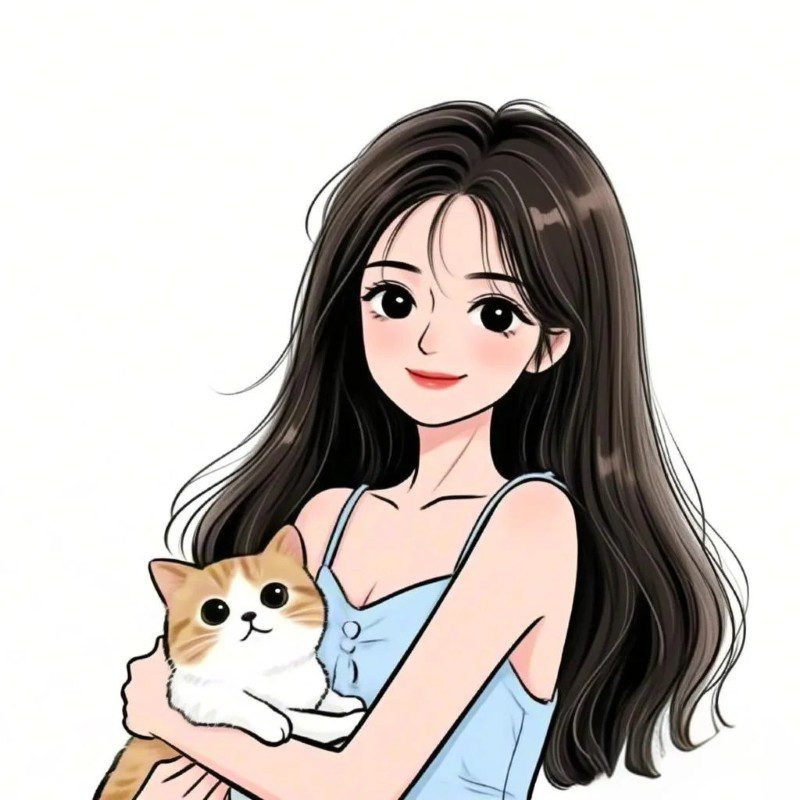 dp for girls cartoon 13